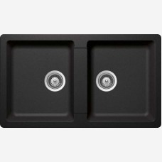 Νεροχύτης συνθετικός SANITEC CLASSIC 334